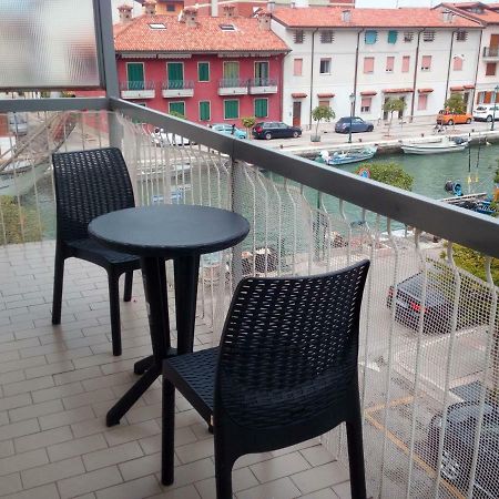 Appartamento Perco Riva Dandolo Grado Extérieur photo