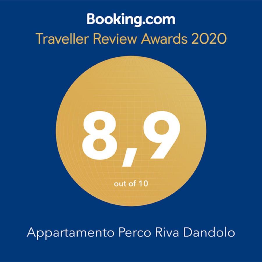 Appartamento Perco Riva Dandolo Grado Extérieur photo