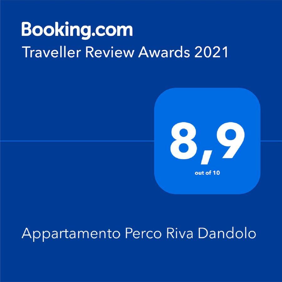 Appartamento Perco Riva Dandolo Grado Extérieur photo