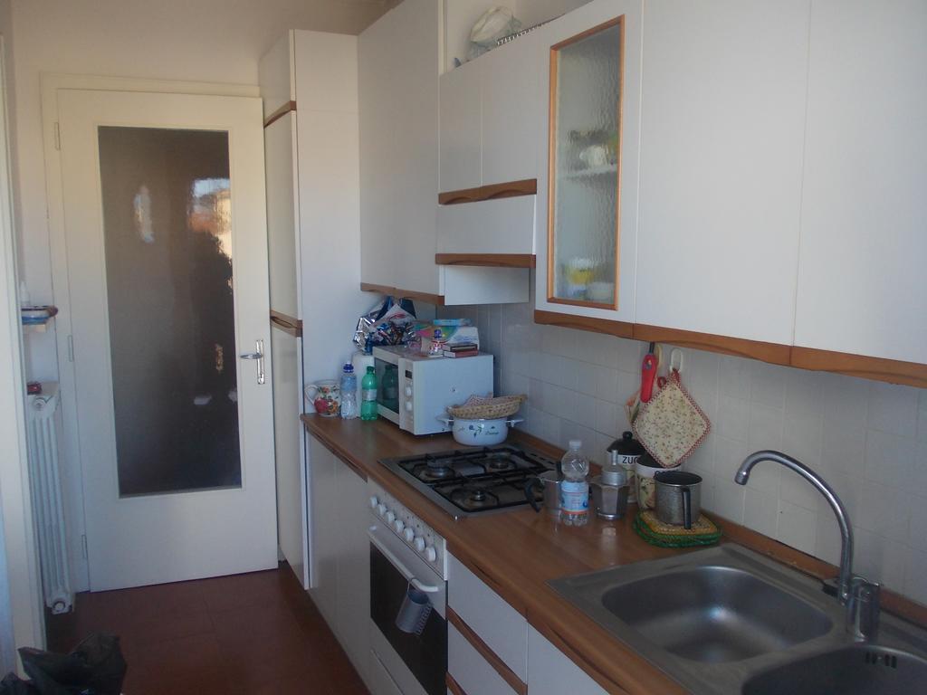 Appartamento Perco Riva Dandolo Grado Extérieur photo
