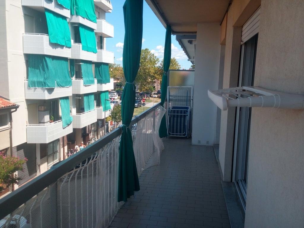 Appartamento Perco Riva Dandolo Grado Extérieur photo