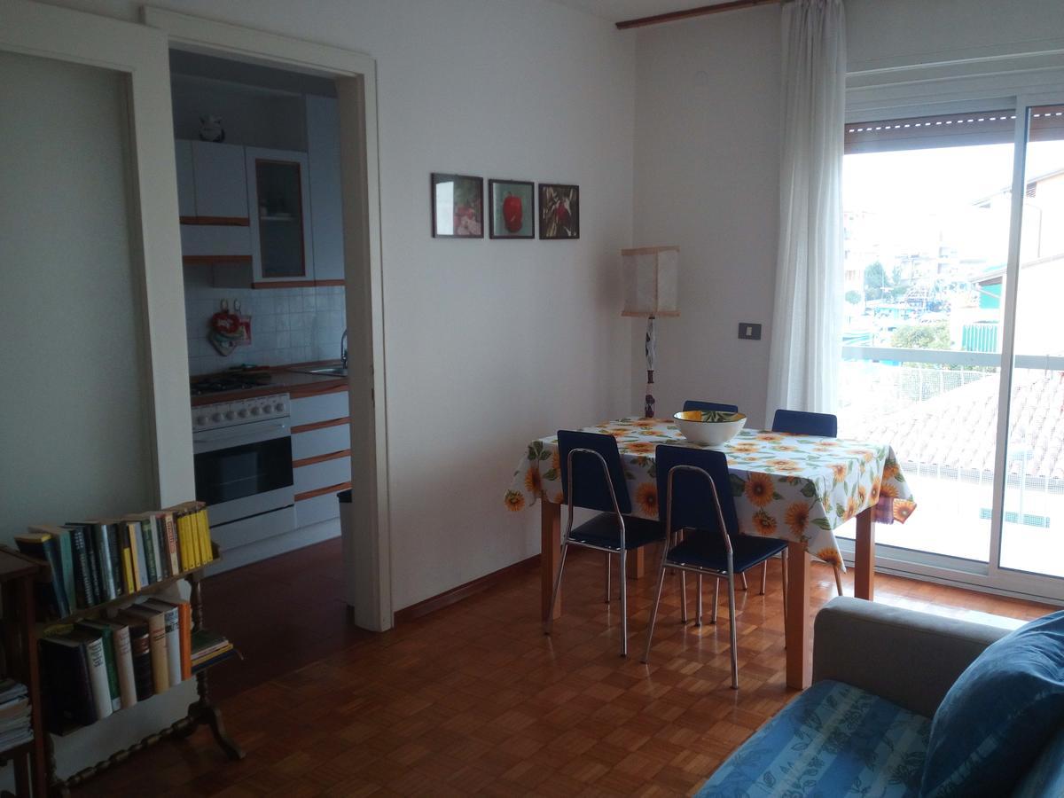 Appartamento Perco Riva Dandolo Grado Chambre photo