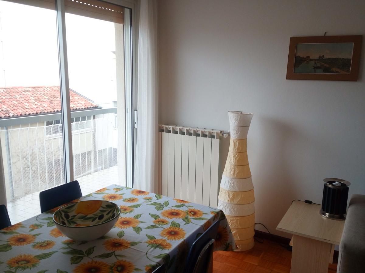 Appartamento Perco Riva Dandolo Grado Chambre photo