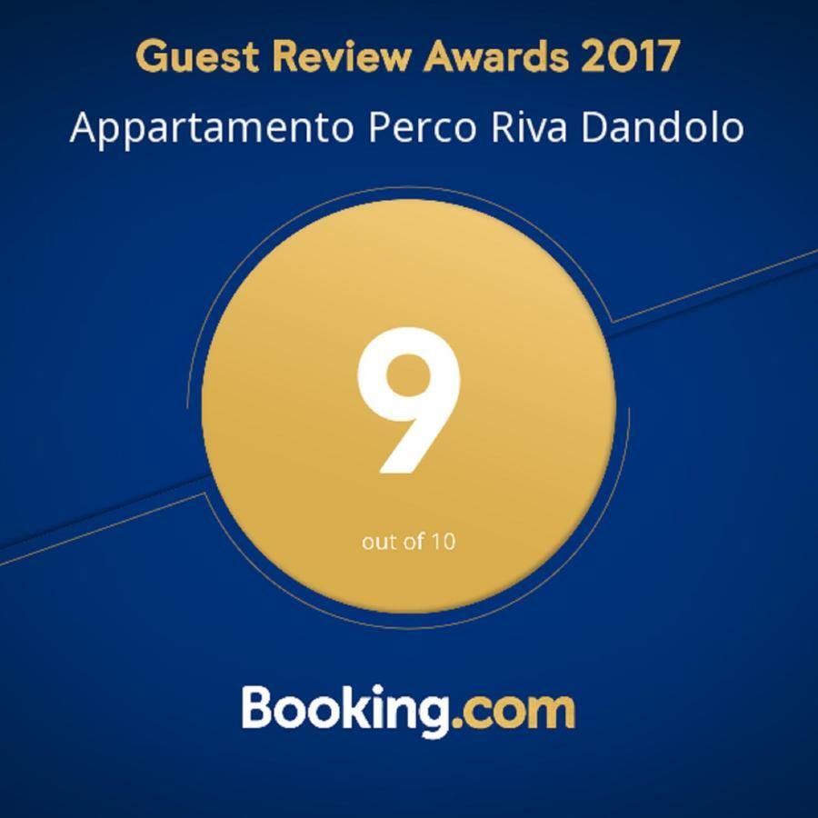 Appartamento Perco Riva Dandolo Grado Extérieur photo
