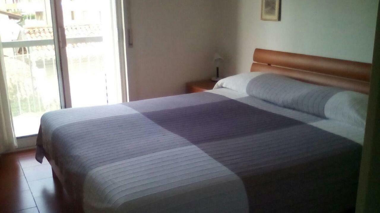 Appartamento Perco Riva Dandolo Grado Extérieur photo