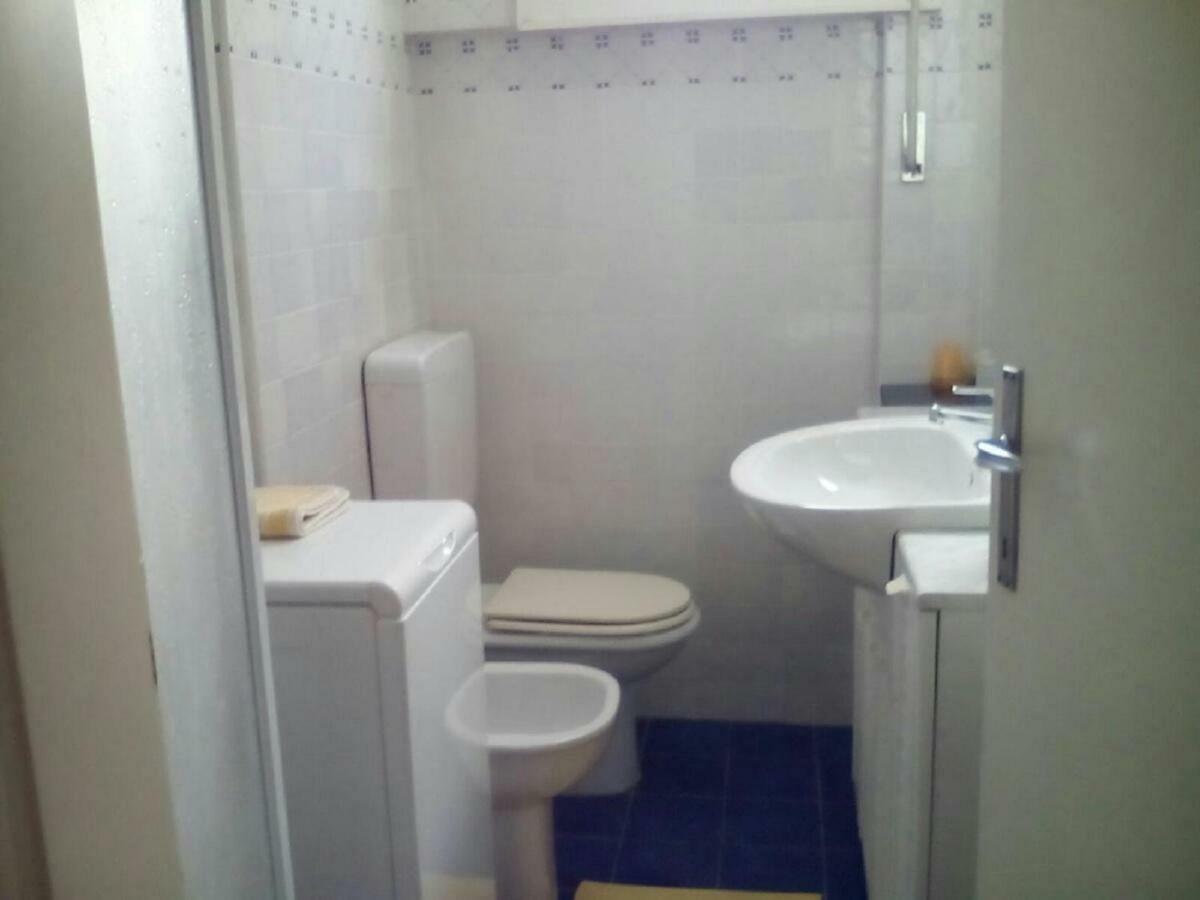 Appartamento Perco Riva Dandolo Grado Extérieur photo