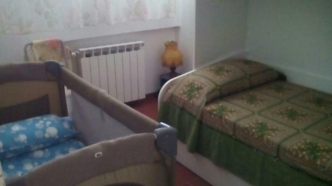 Appartamento Perco Riva Dandolo Grado Extérieur photo