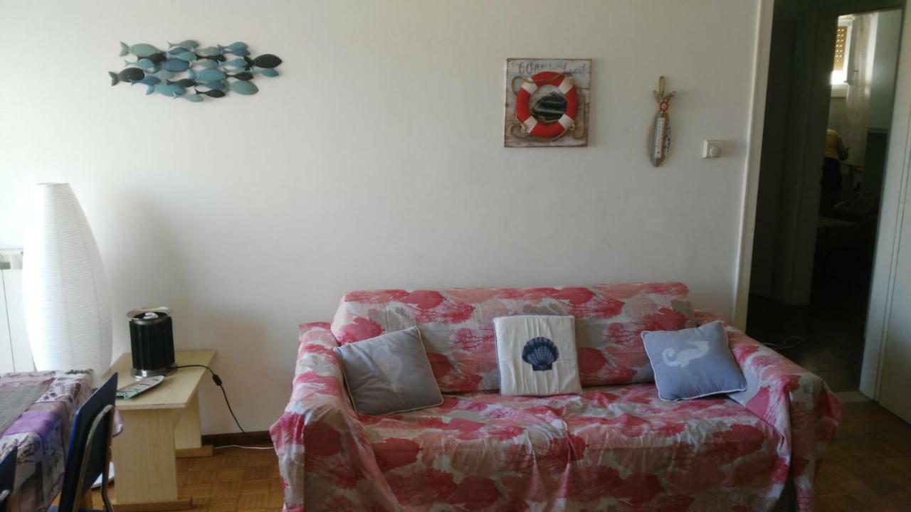 Appartamento Perco Riva Dandolo Grado Extérieur photo
