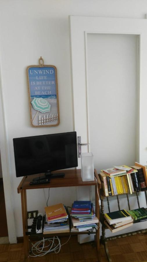 Appartamento Perco Riva Dandolo Grado Extérieur photo