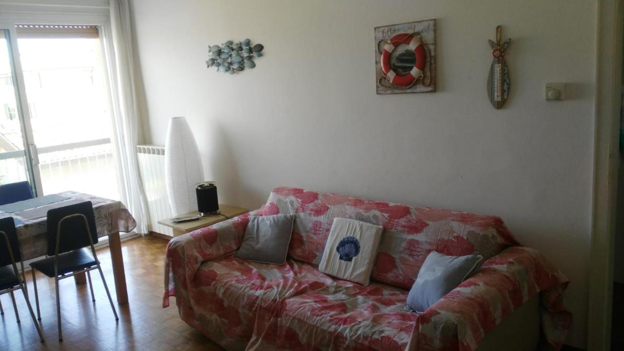 Appartamento Perco Riva Dandolo Grado Extérieur photo