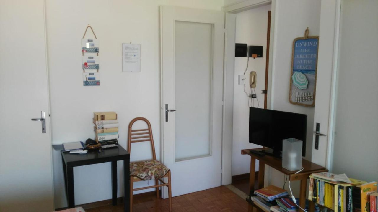 Appartamento Perco Riva Dandolo Grado Extérieur photo